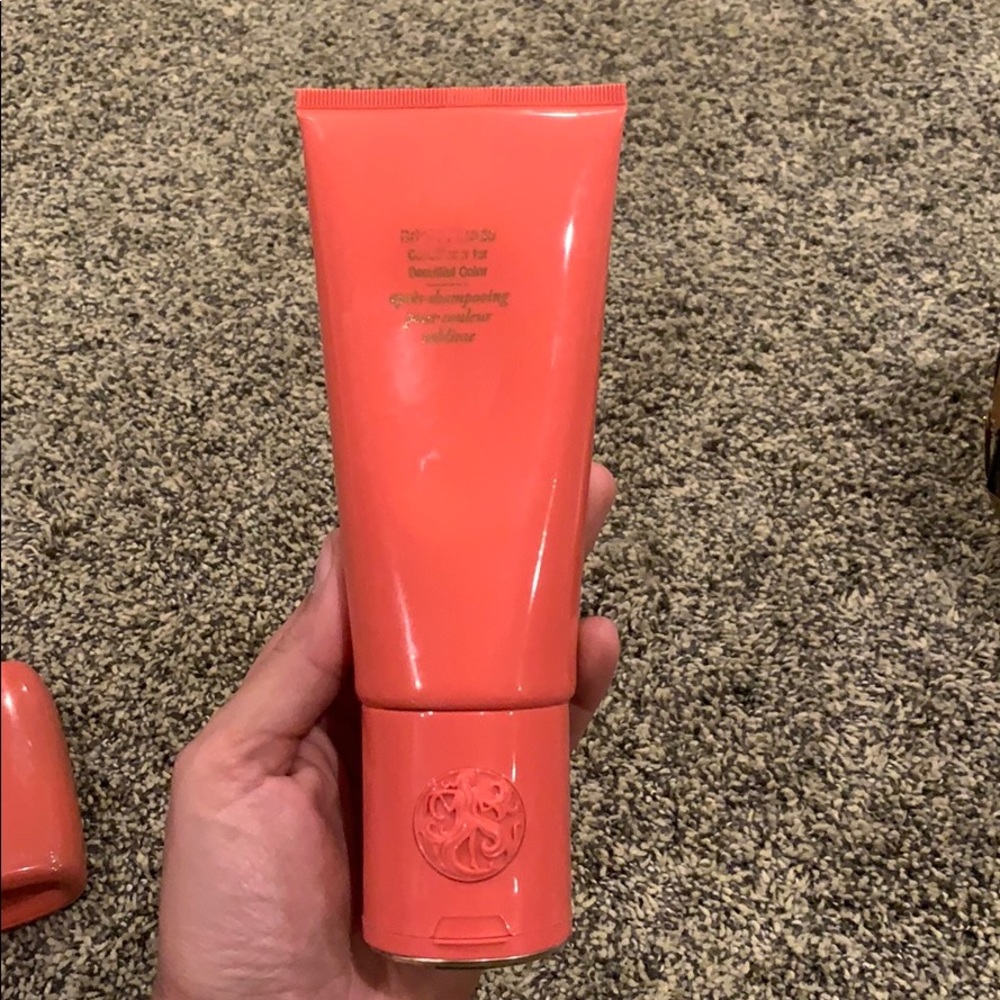 Oribe bright blonde conditioner